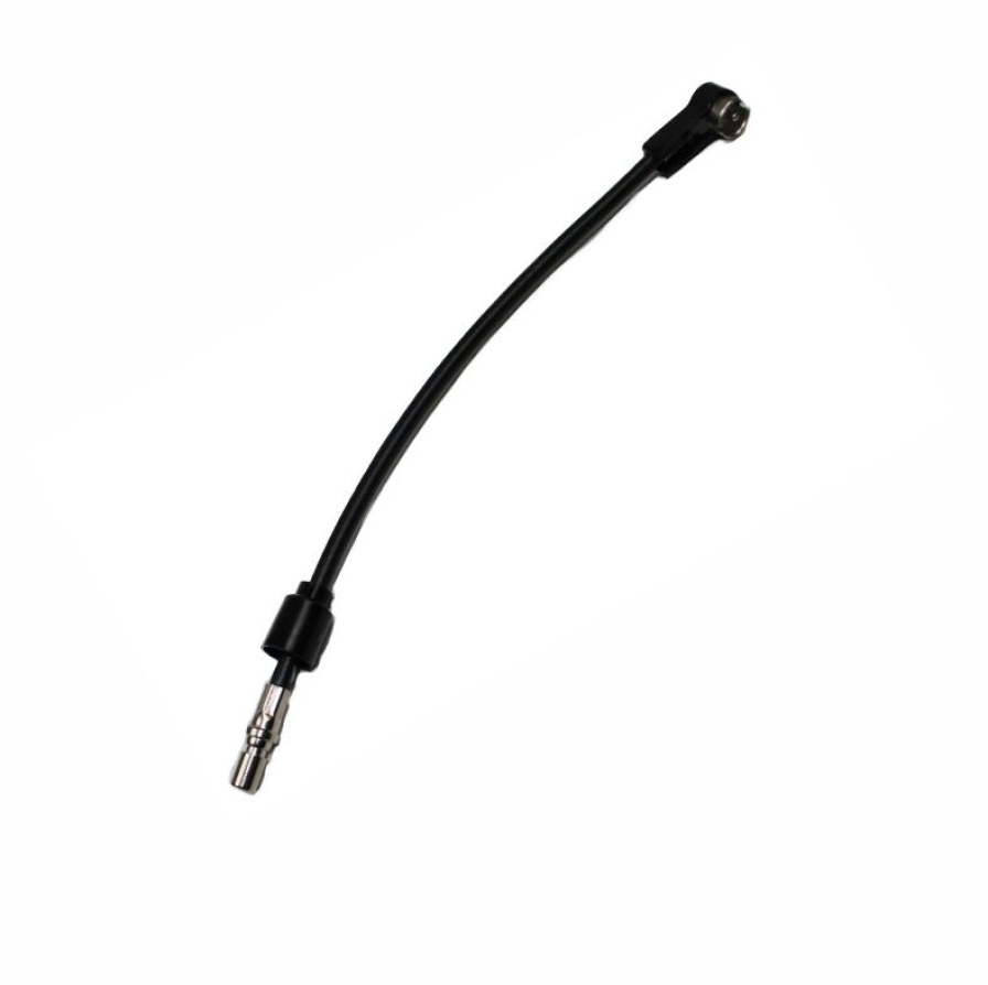Antennenadapter US Fahrzeuge auf ISO Chrysler Chevrolet Dodge Ford Jeep Adapter Antenne Autoradio